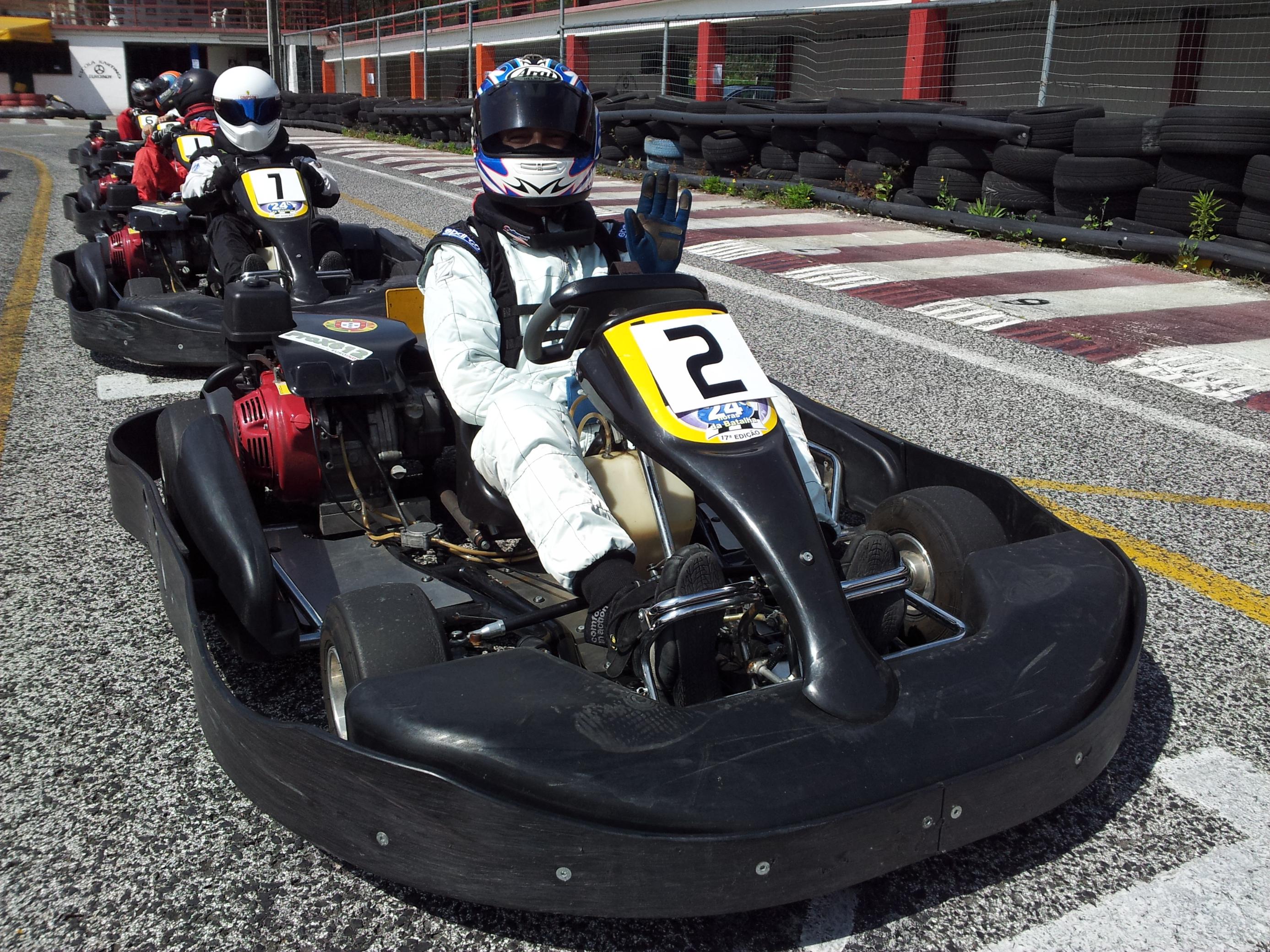 XIV Campeonato ORMEI7